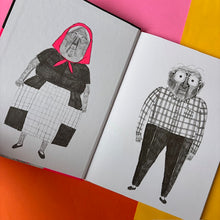 Load image into Gallery viewer, John The Skeleton