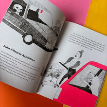 Load image into Gallery viewer, John The Skeleton