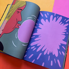 Load image into Gallery viewer, Buzz! Boom! Bang! The Book of Sounds