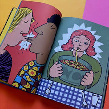 Load image into Gallery viewer, Buzz! Boom! Bang! The Book of Sounds