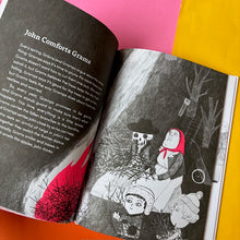 Load image into Gallery viewer, John The Skeleton