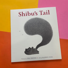 Load image into Gallery viewer, Shibu's Tale