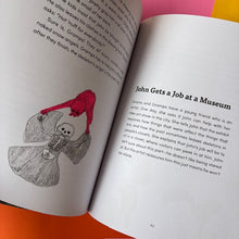 Load image into Gallery viewer, John The Skeleton