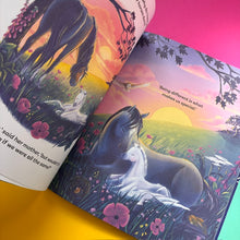 Load image into Gallery viewer, A Foal Called Luna