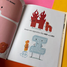 Load image into Gallery viewer, My First Book of Fancy Letters