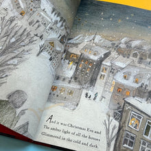 Load image into Gallery viewer, The Girl and the Robot Heart