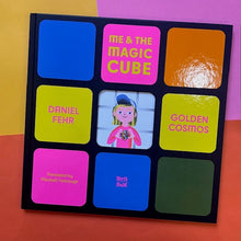 Load image into Gallery viewer, Me & The Magic Cube