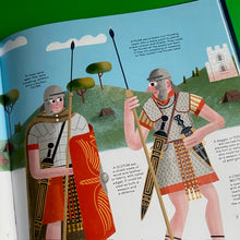 Load image into Gallery viewer, Roman Soldiers