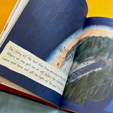 Load image into Gallery viewer, The Girl and the Robot Heart