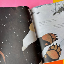 Load image into Gallery viewer, Hiro, Winter, and Marshmallows