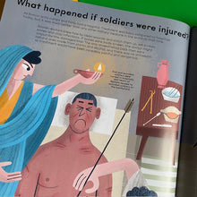 Load image into Gallery viewer, Roman Soldiers