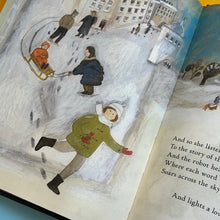 Load image into Gallery viewer, The Girl and the Robot Heart