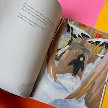 Load image into Gallery viewer, Hiro, Winter, and Marshmallows