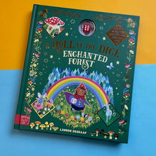 Load image into Gallery viewer, Roll of the Dice : Enchanted Forest