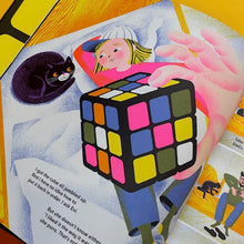 Load image into Gallery viewer, Me & The Magic Cube