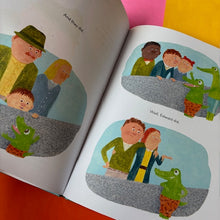 Load image into Gallery viewer, Gus