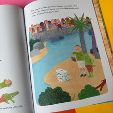 Load image into Gallery viewer, Gus