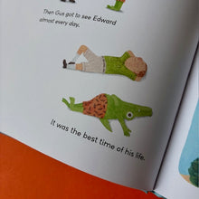 Load image into Gallery viewer, Gus