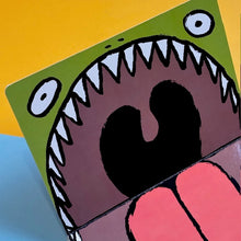 Load image into Gallery viewer, This Is Not A Book