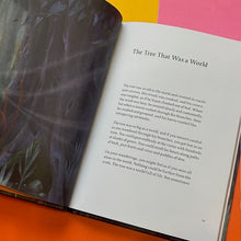 Load image into Gallery viewer, The Tree That Was A World