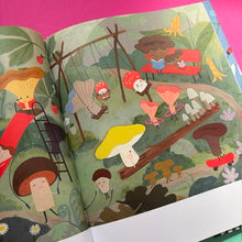 Load image into Gallery viewer, Fritz: A Mushroom Story
