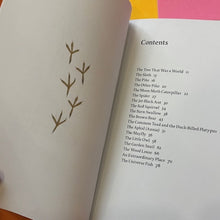 Load image into Gallery viewer, The Tree That Was A World