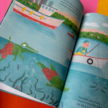 Load image into Gallery viewer, Gus