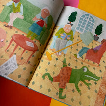 Load image into Gallery viewer, Gus