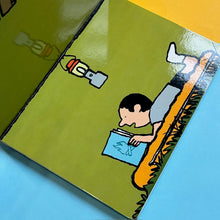 Load image into Gallery viewer, This Is Not A Book