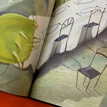 Load image into Gallery viewer, The Tree That Was A World