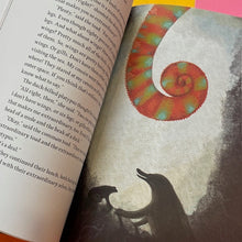 Load image into Gallery viewer, The Tree That Was A World