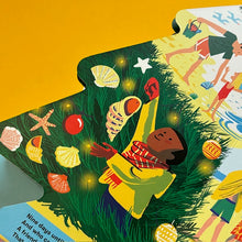 Load image into Gallery viewer, It's Christmas Everywhere : Celebrations from Around the World