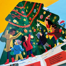 Load image into Gallery viewer, It's Christmas Everywhere : Celebrations from Around the World