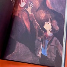 Load image into Gallery viewer, The Cave Explorer