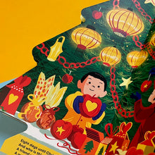 Load image into Gallery viewer, It's Christmas Everywhere : Celebrations from Around the World