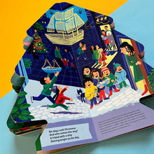 Load image into Gallery viewer, It's Christmas Everywhere : Celebrations from Around the World