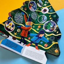 Load image into Gallery viewer, It's Christmas Everywhere : Celebrations from Around the World