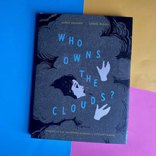 Load image into Gallery viewer, Who Owns The Clouds?