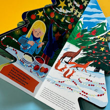 Load image into Gallery viewer, It's Christmas Everywhere : Celebrations from Around the World