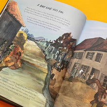 Load image into Gallery viewer, The Cave Explorer