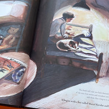 Load image into Gallery viewer, The Cave Explorer