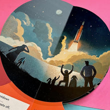 Load image into Gallery viewer, Image for Our Galaxy : A First Adventure in Space