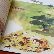 Load image into Gallery viewer, The Cave Explorer