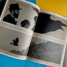 Load image into Gallery viewer, Who Owns The Clouds?