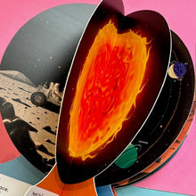 Load image into Gallery viewer, Image for Our Galaxy : A First Adventure in Space