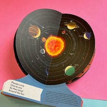 Load image into Gallery viewer, Image for Our Galaxy : A First Adventure in Space