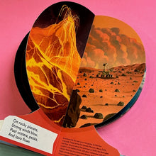 Load image into Gallery viewer, Image for Our Galaxy : A First Adventure in Space