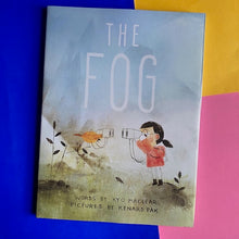 Load image into Gallery viewer, The Fog