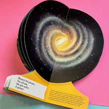 Load image into Gallery viewer, Image for Our Galaxy : A First Adventure in Space