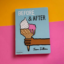 Load image into Gallery viewer, Before & After